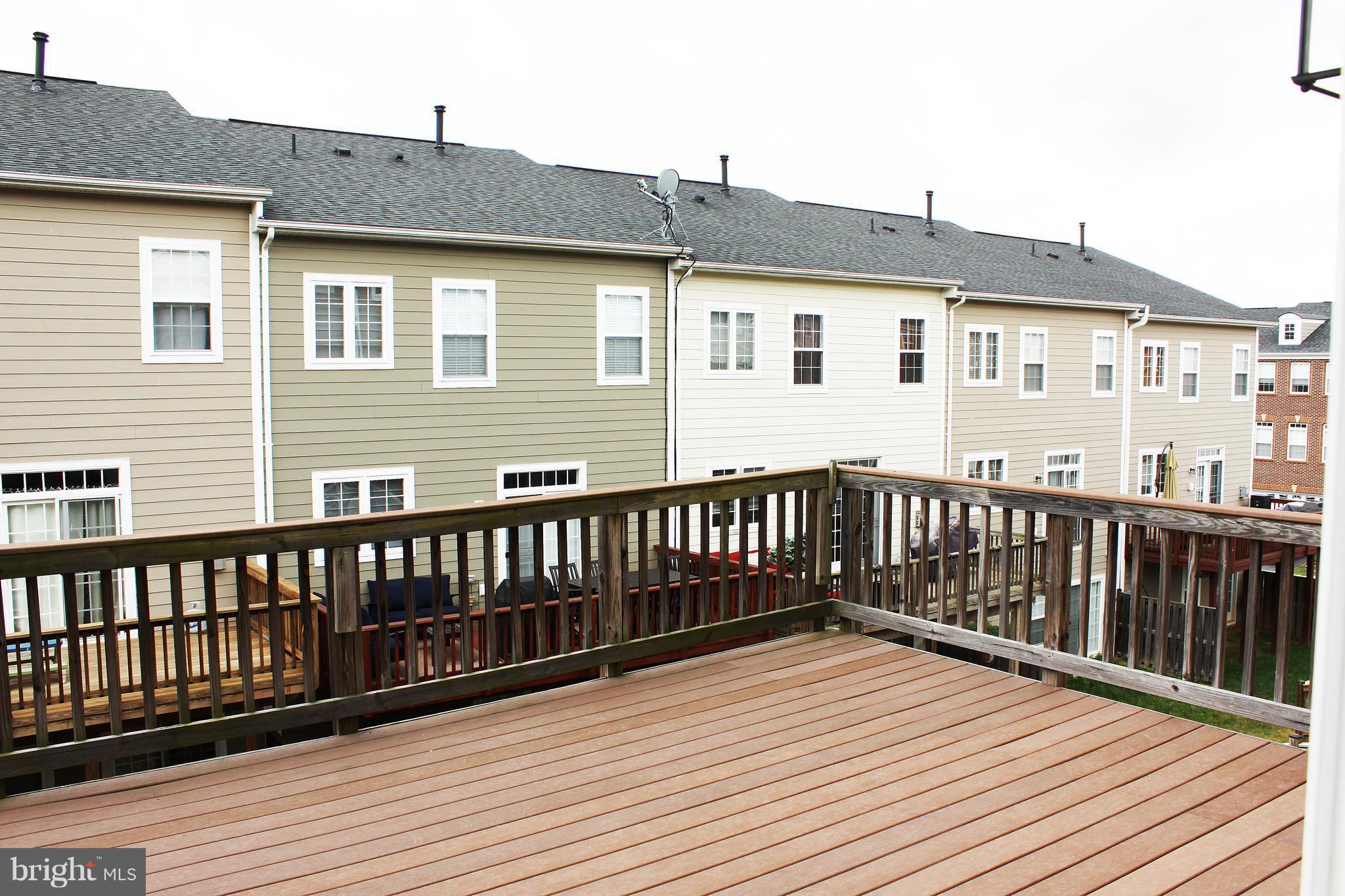 GOOSE CREEK VILLAGE SOUTH - Residential Lease