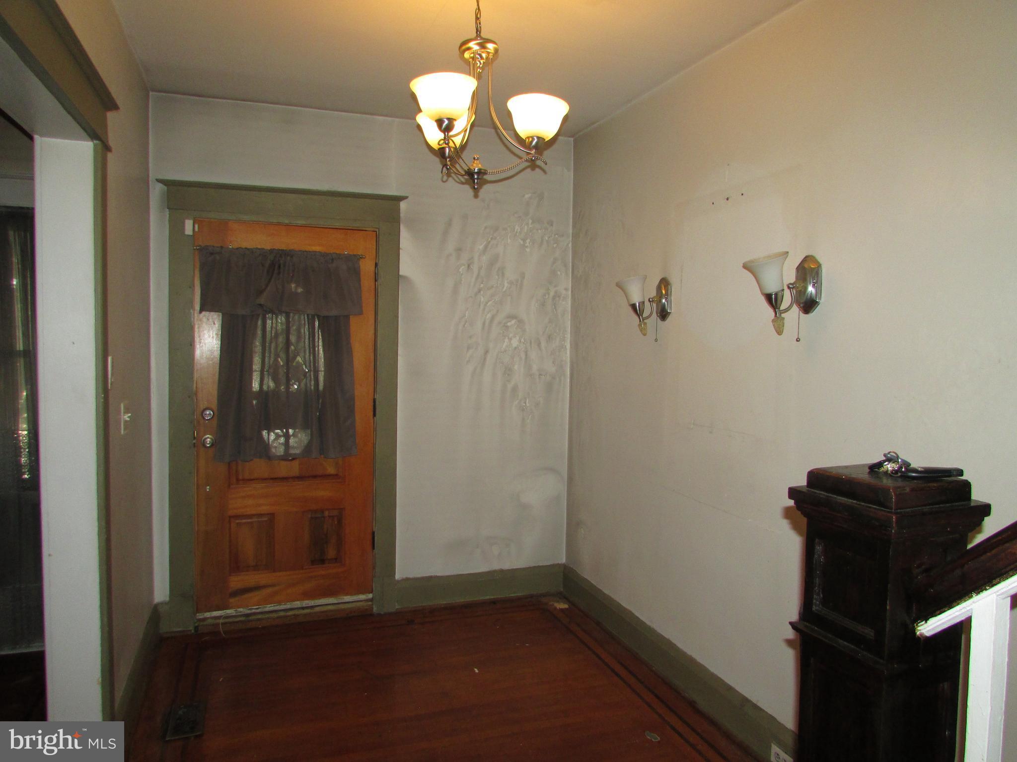 EDMONDSON VIILLAGE - Residential