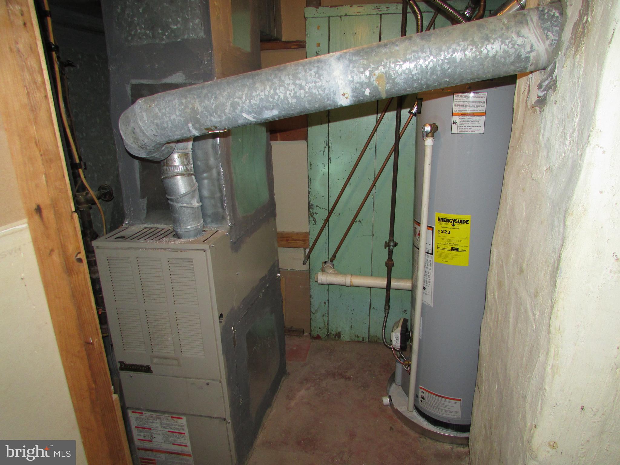 EDMONDSON VIILLAGE - Residential