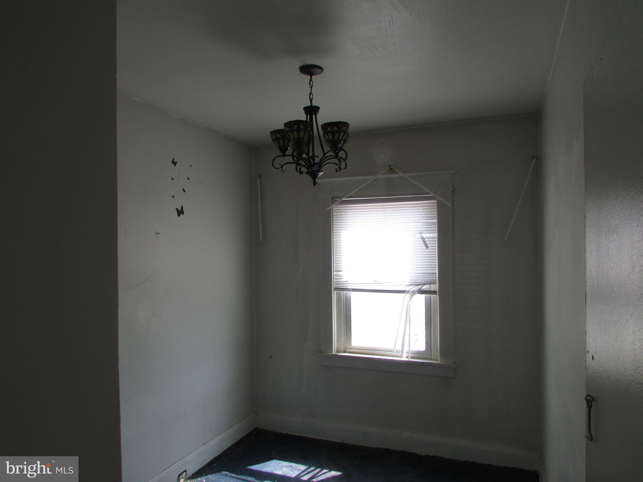 EDMONDSON VIILLAGE - Residential