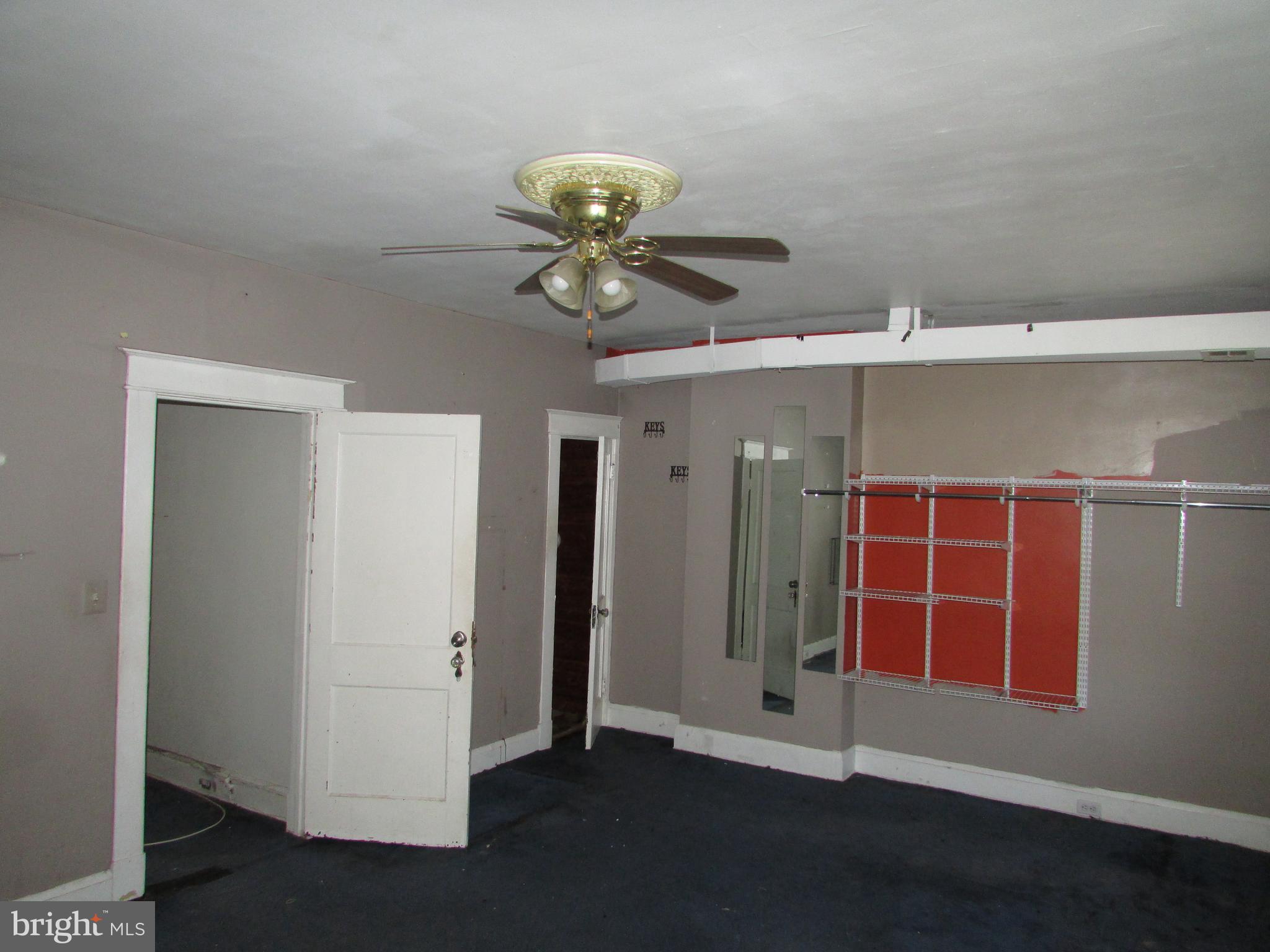 EDMONDSON VIILLAGE - Residential