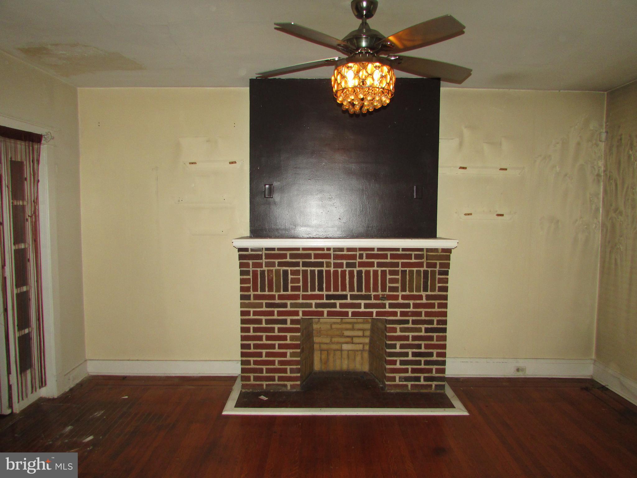 EDMONDSON VIILLAGE - Residential