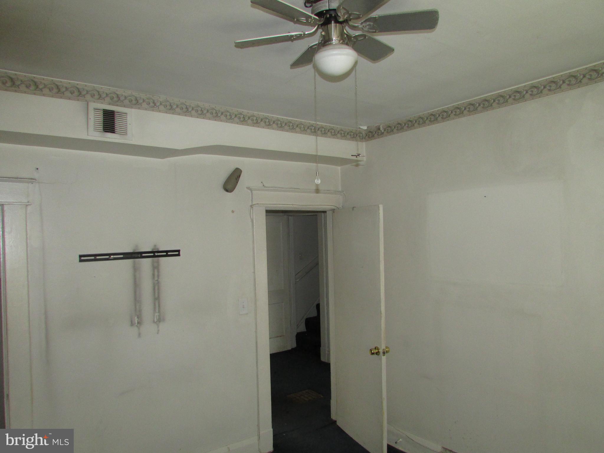 EDMONDSON VIILLAGE - Residential