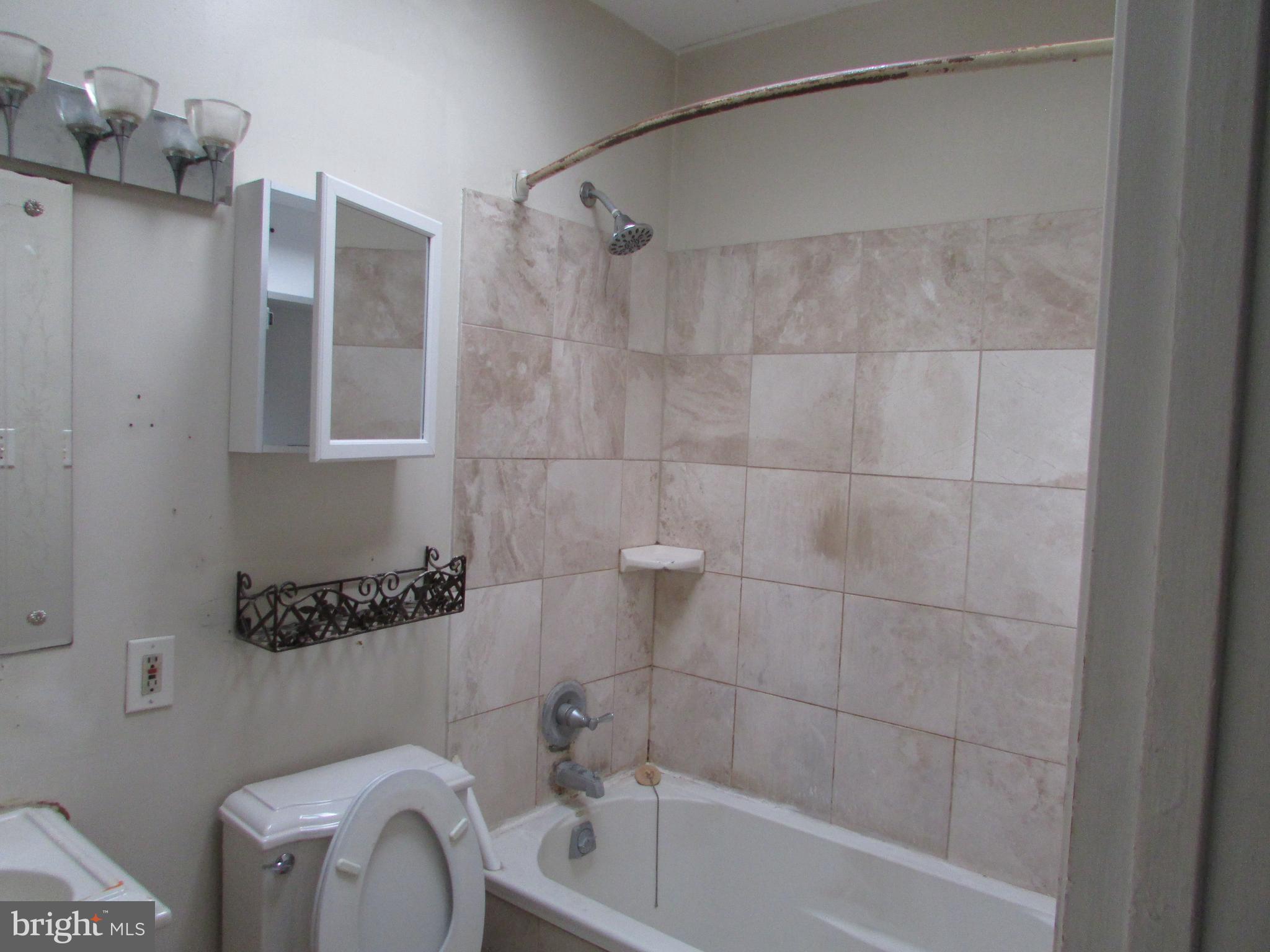 EDMONDSON VIILLAGE - Residential