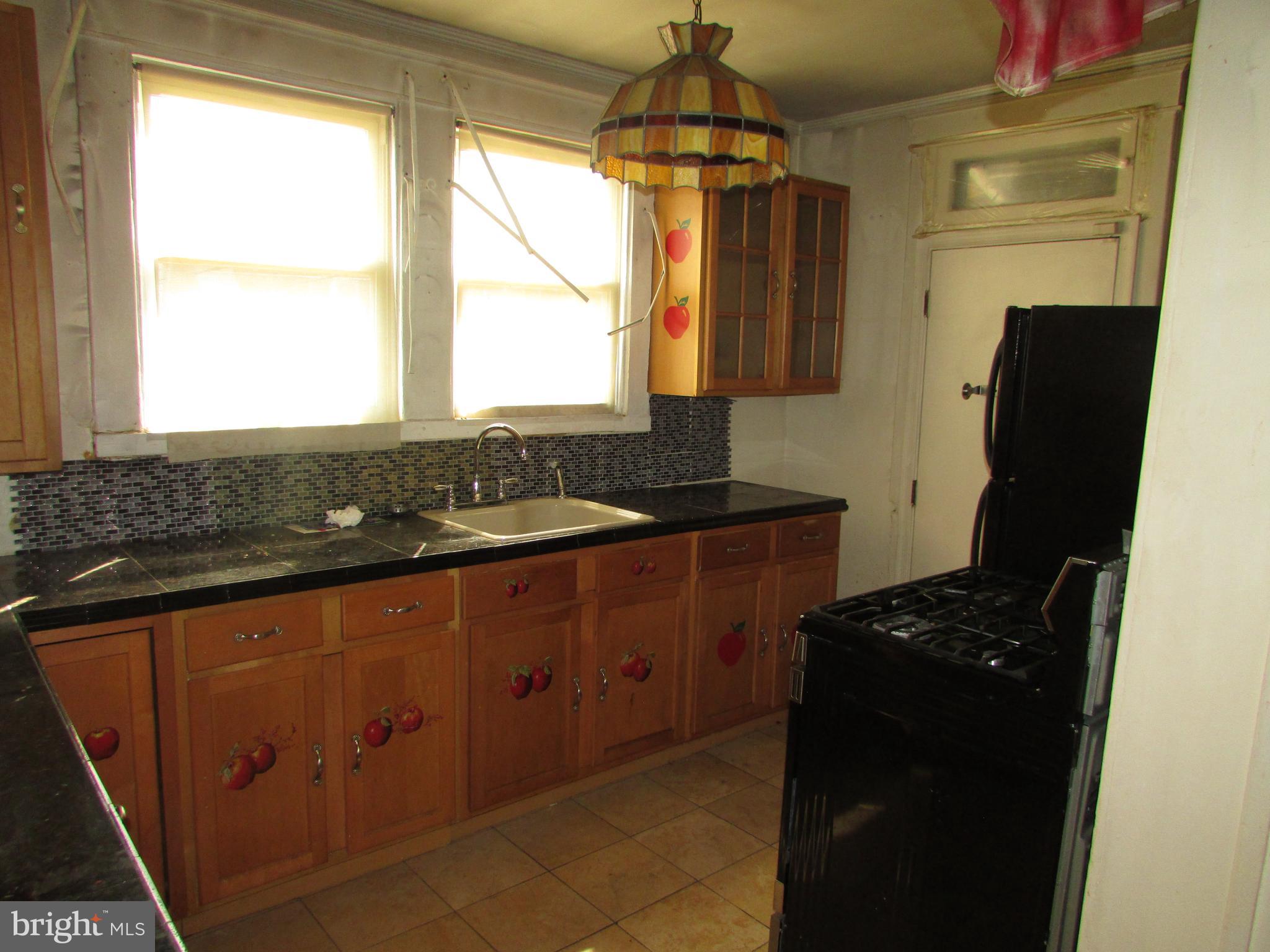 EDMONDSON VIILLAGE - Residential