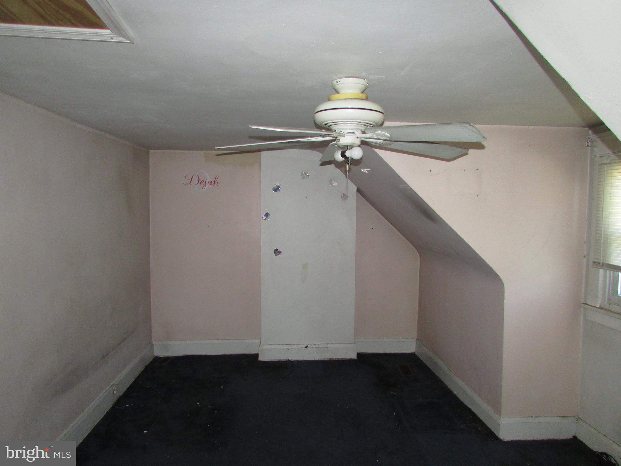 EDMONDSON VIILLAGE - Residential