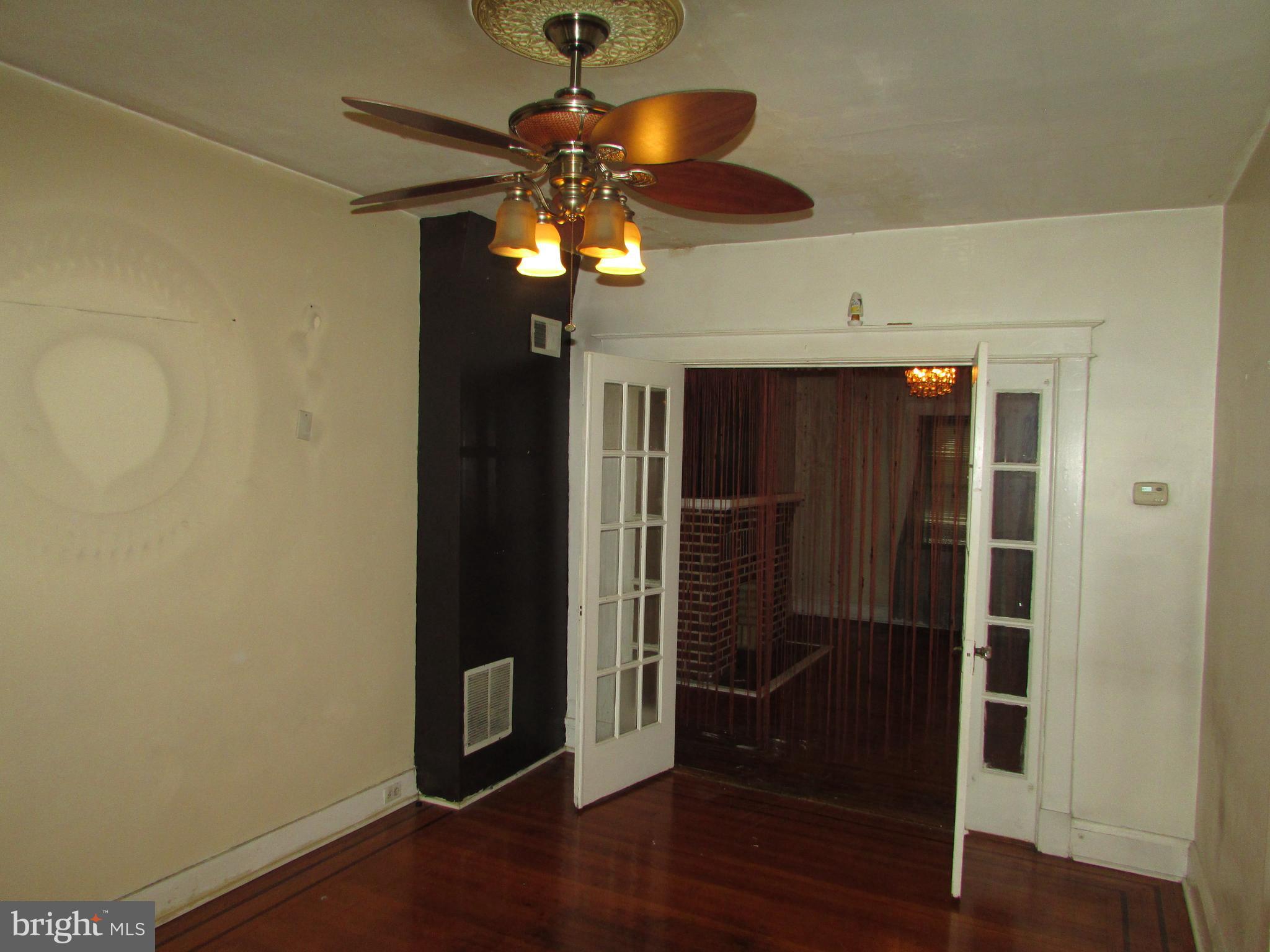 EDMONDSON VIILLAGE - Residential