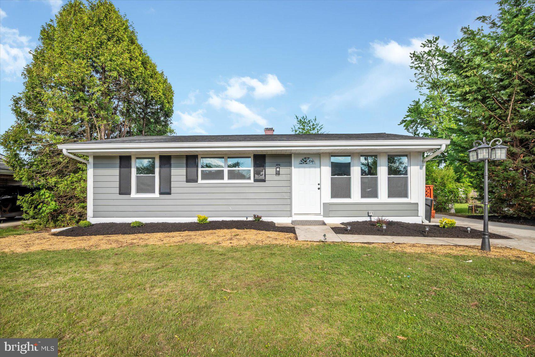 WINDSOR - Residential