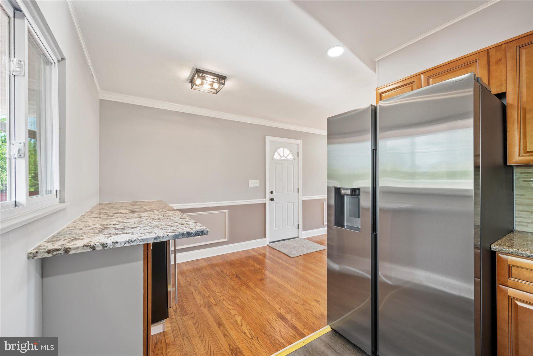 WINDSOR - Residential