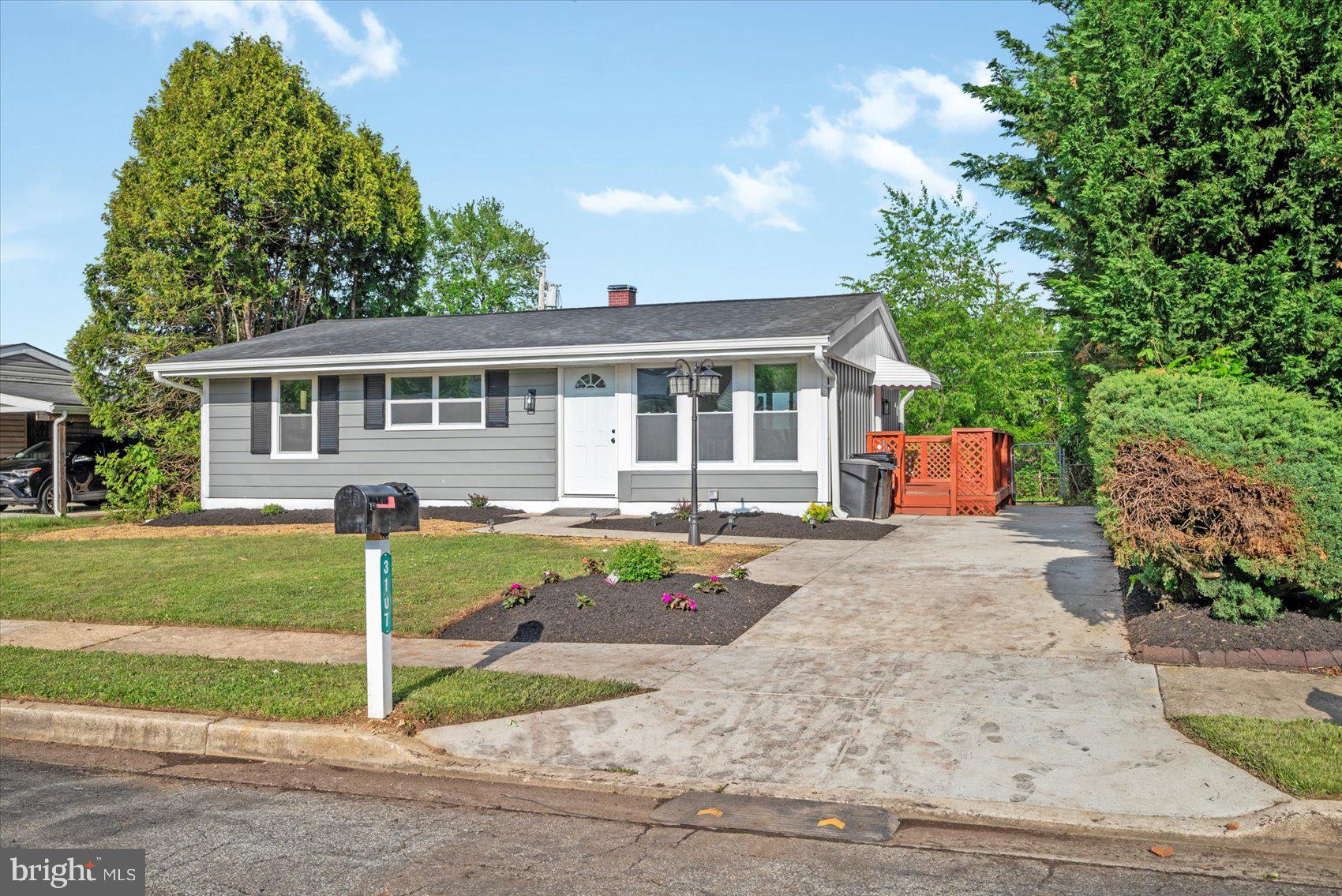 WINDSOR - Residential