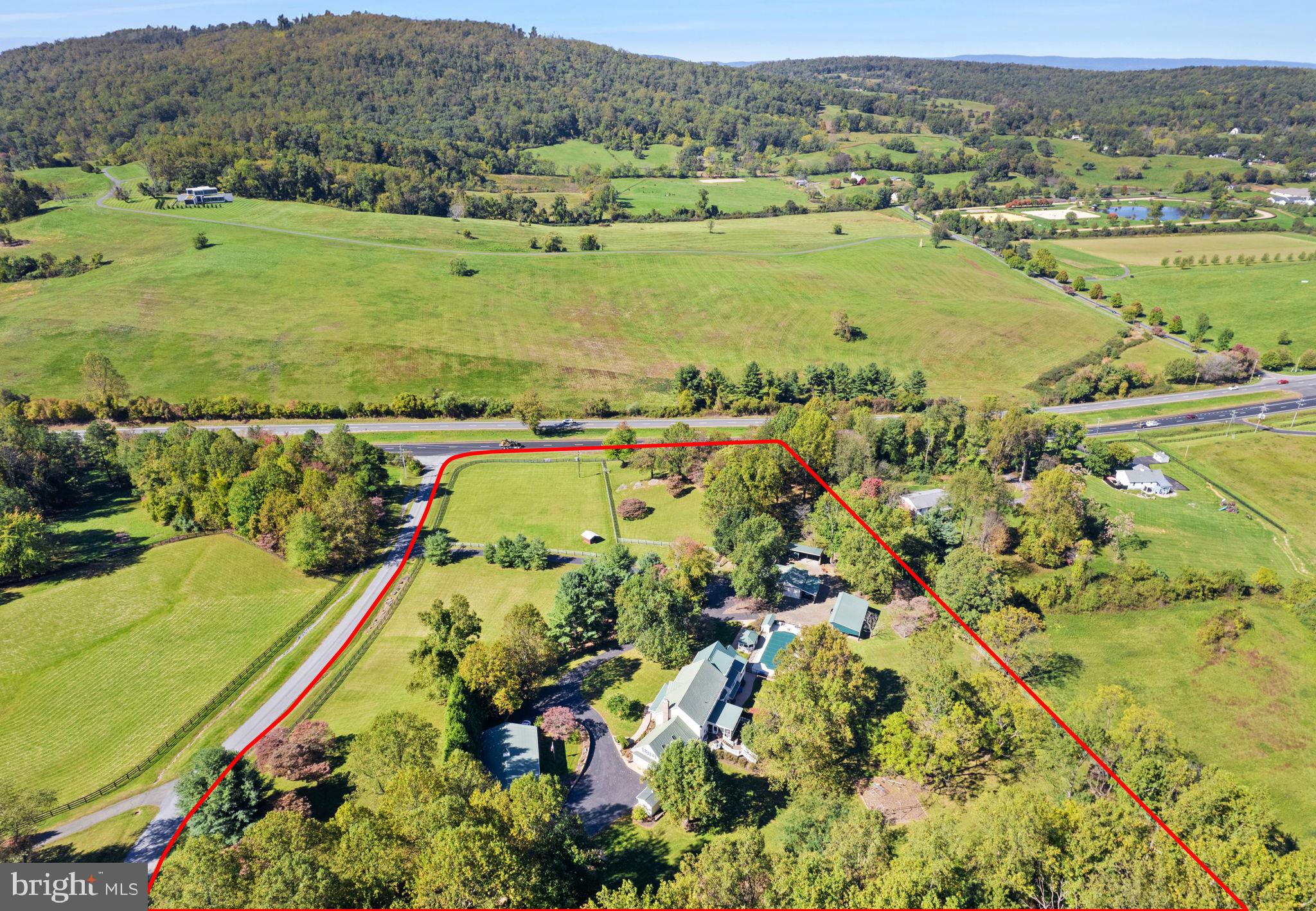 DRAKE, J B - LAUREL HILL A/K/A - Residential