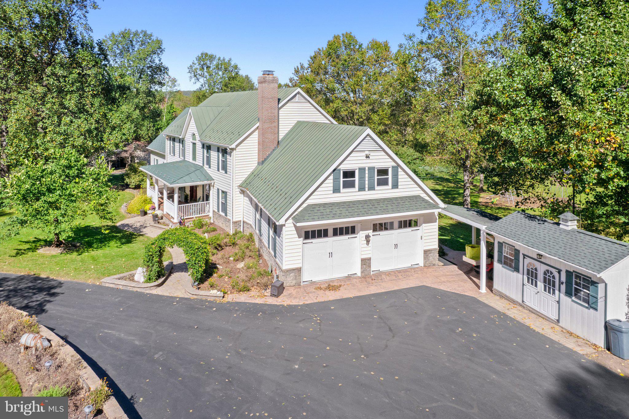 DRAKE, J B - LAUREL HILL A/K/A - Residential