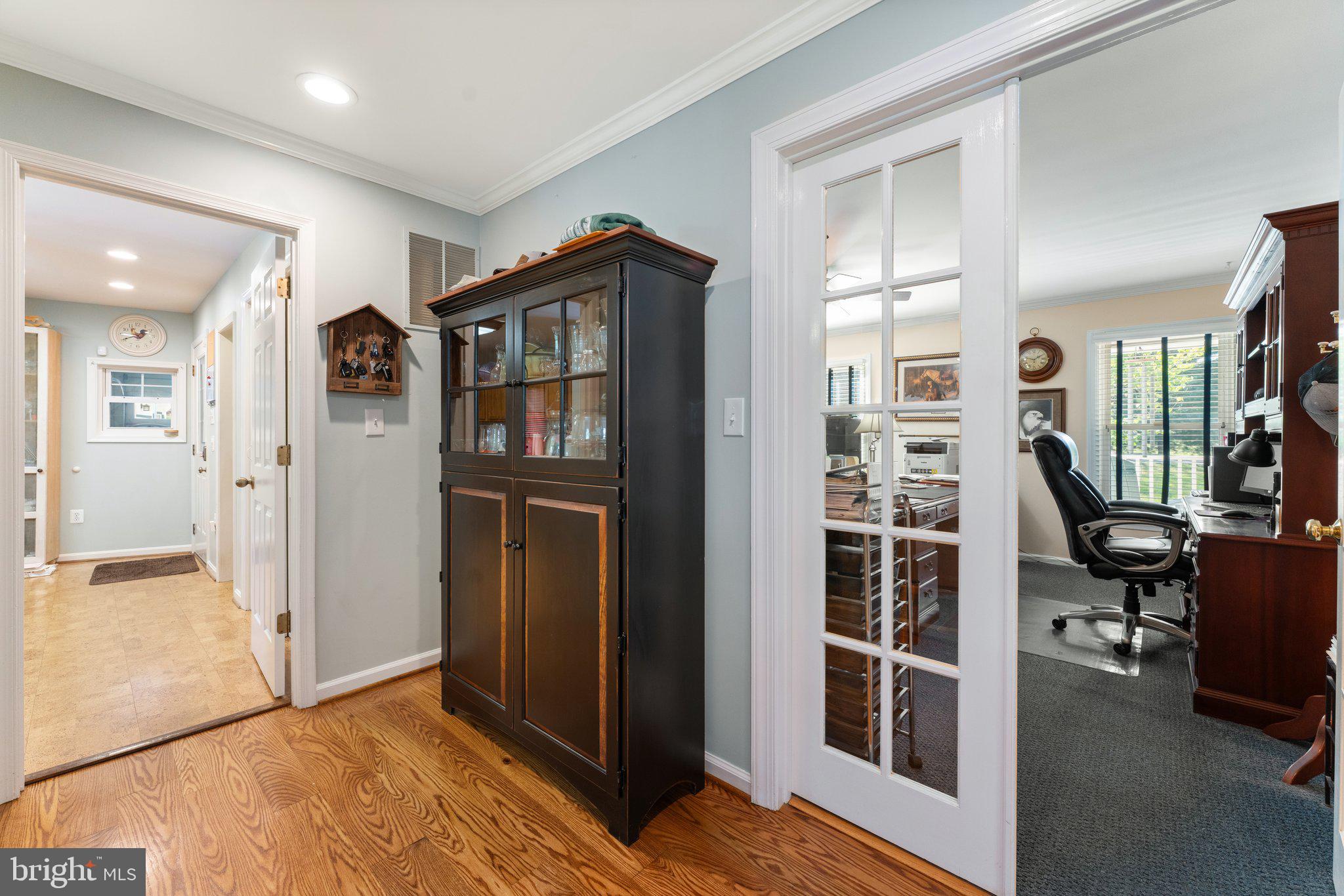 DRAKE, J B - LAUREL HILL A/K/A - Residential