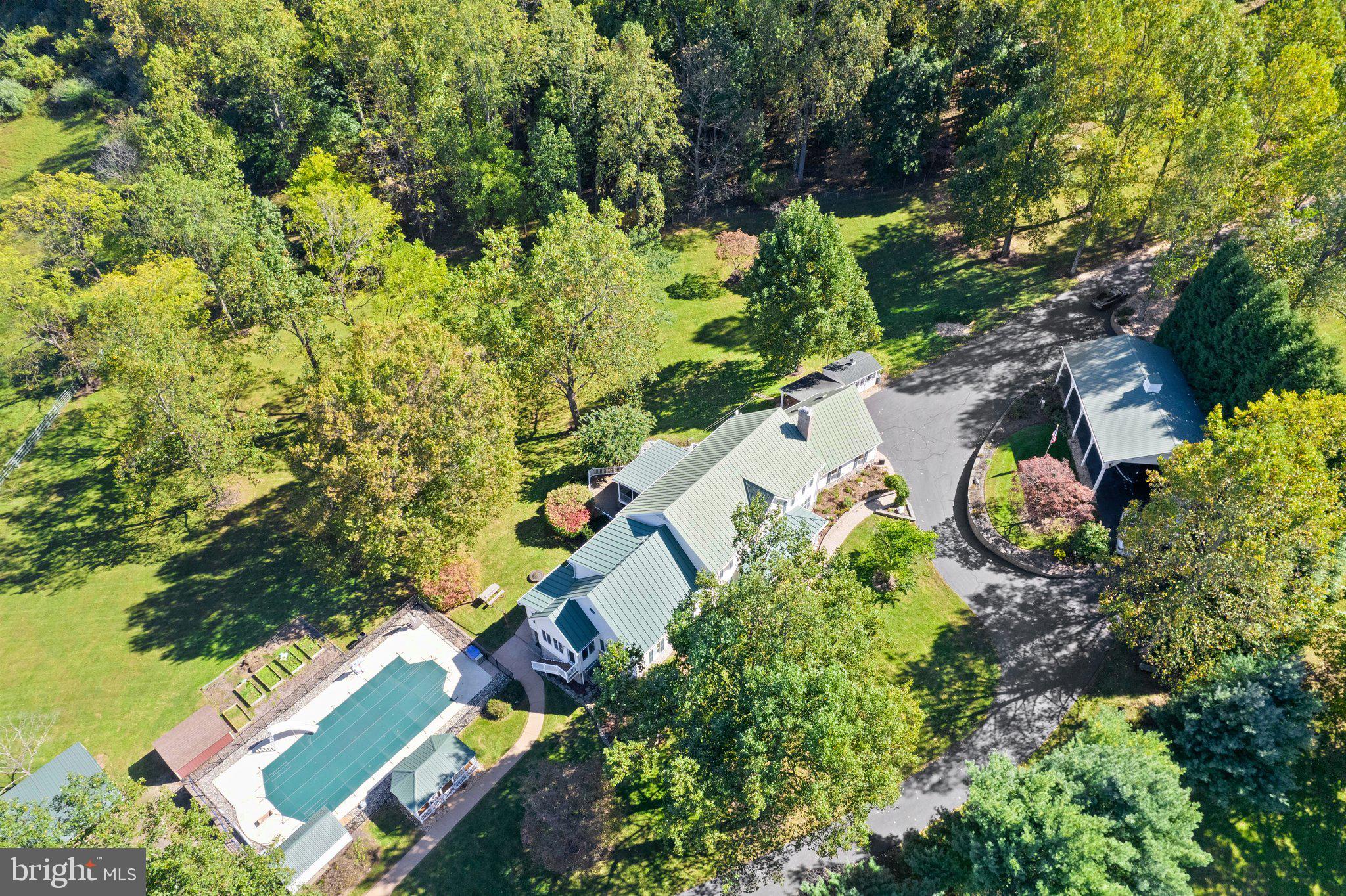 DRAKE, J B - LAUREL HILL A/K/A - Residential