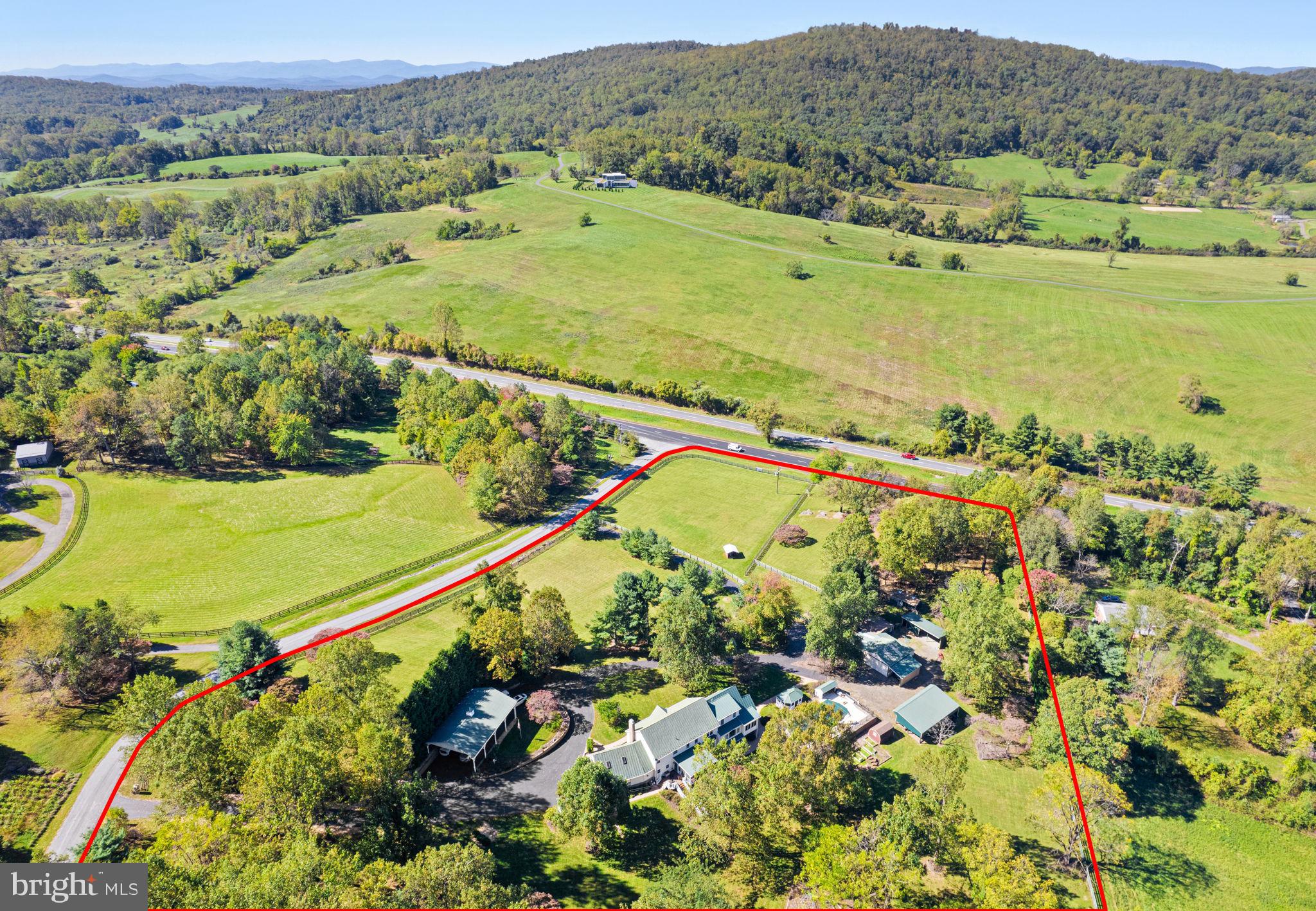 DRAKE, J B - LAUREL HILL A/K/A - Residential