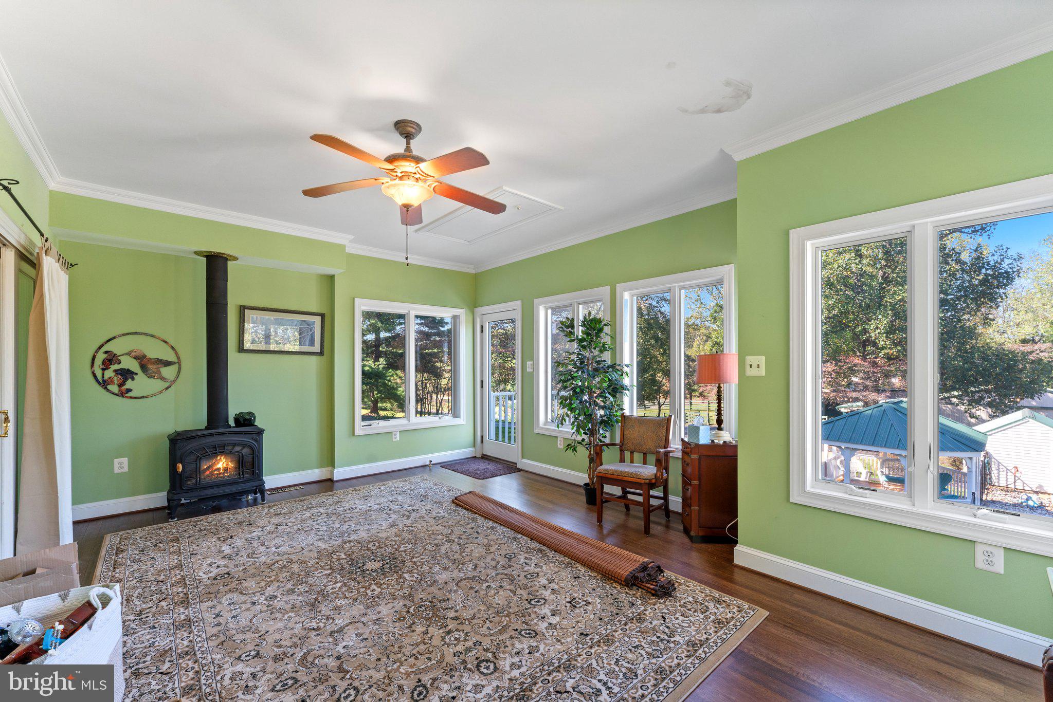 DRAKE, J B - LAUREL HILL A/K/A - Residential