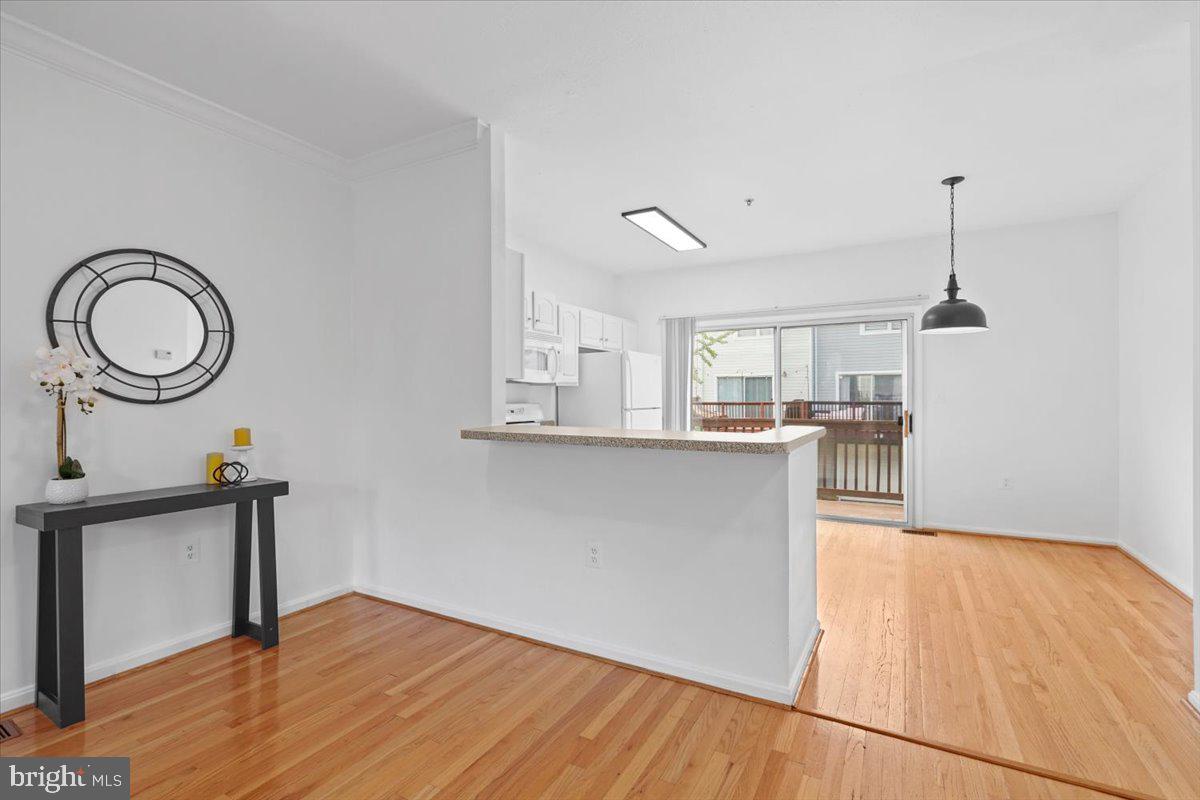 PARKSIDE AT ASHBURN - Residential