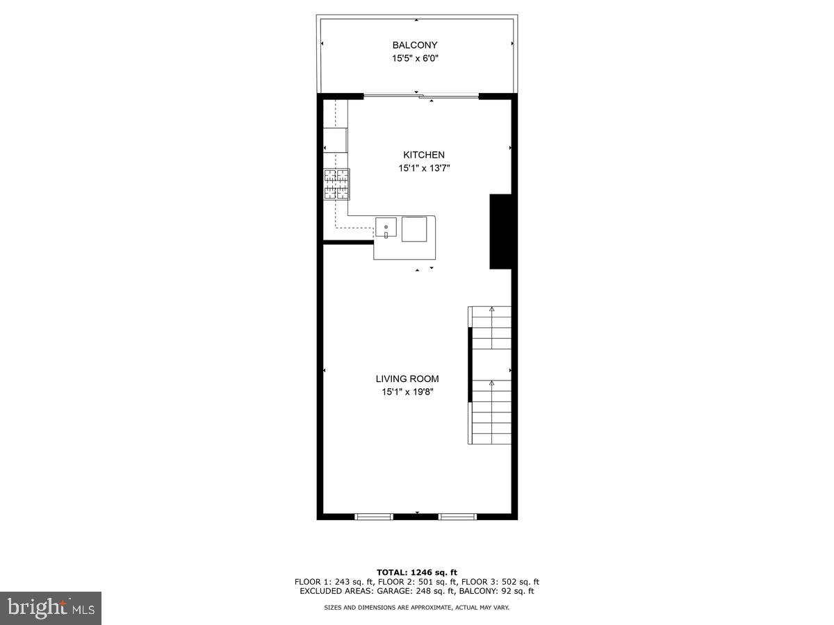 PARKSIDE AT ASHBURN - Residential