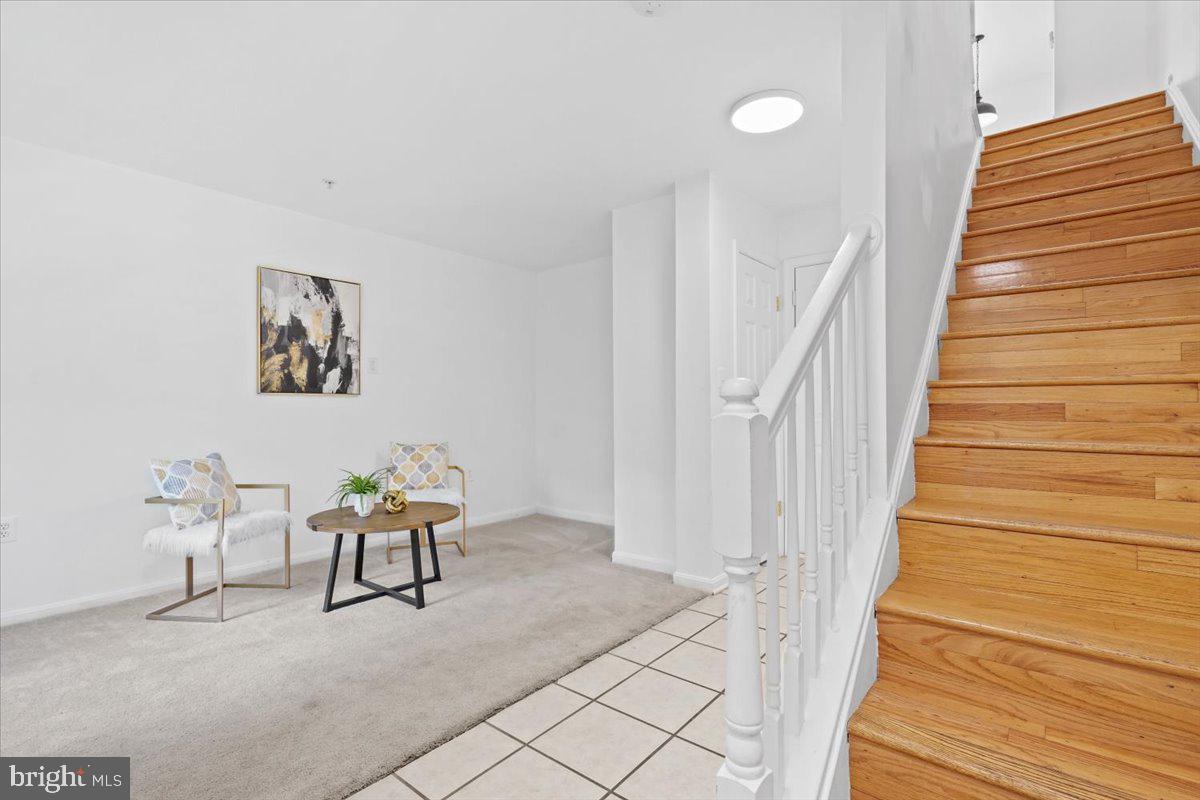 PARKSIDE AT ASHBURN - Residential