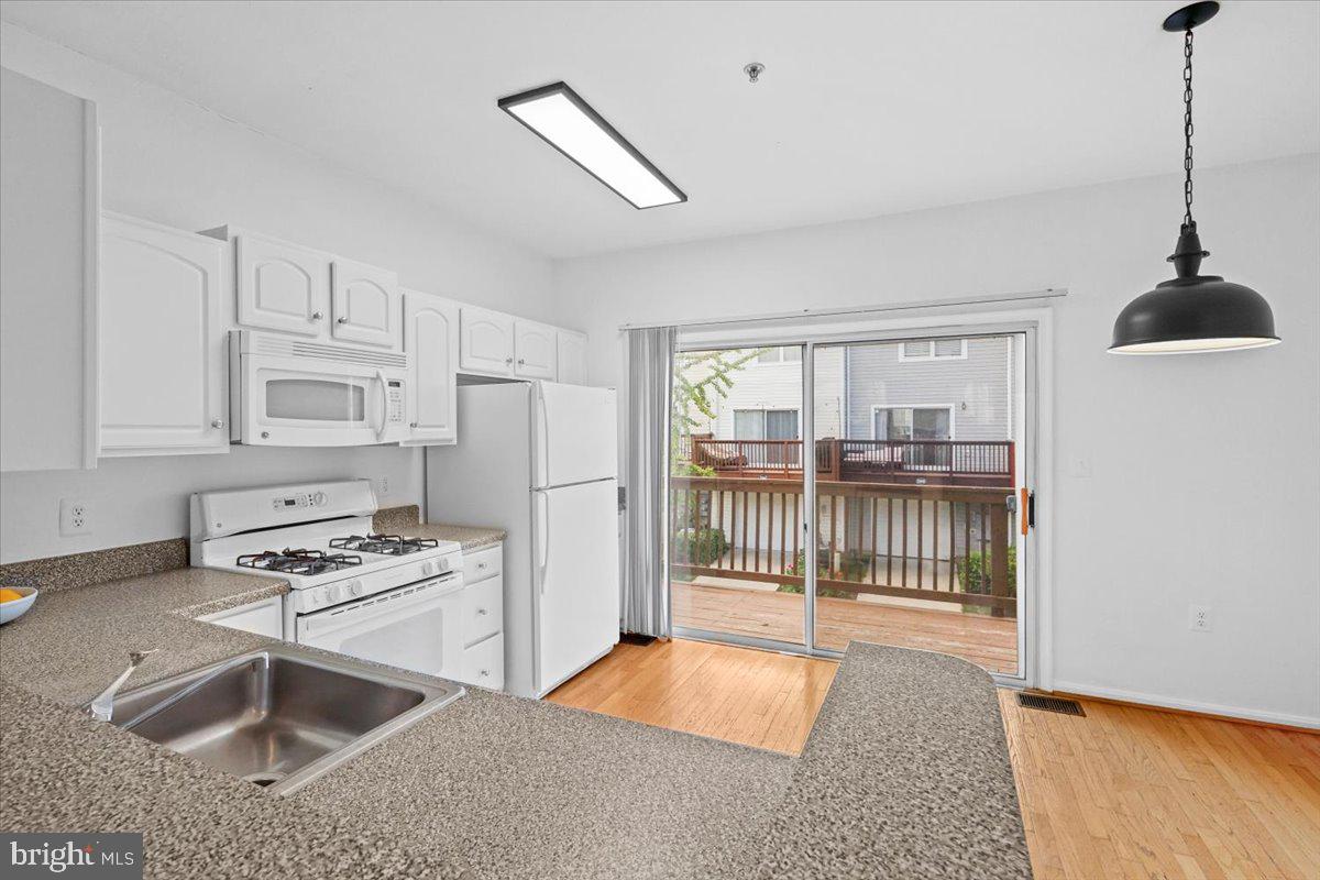 PARKSIDE AT ASHBURN - Residential