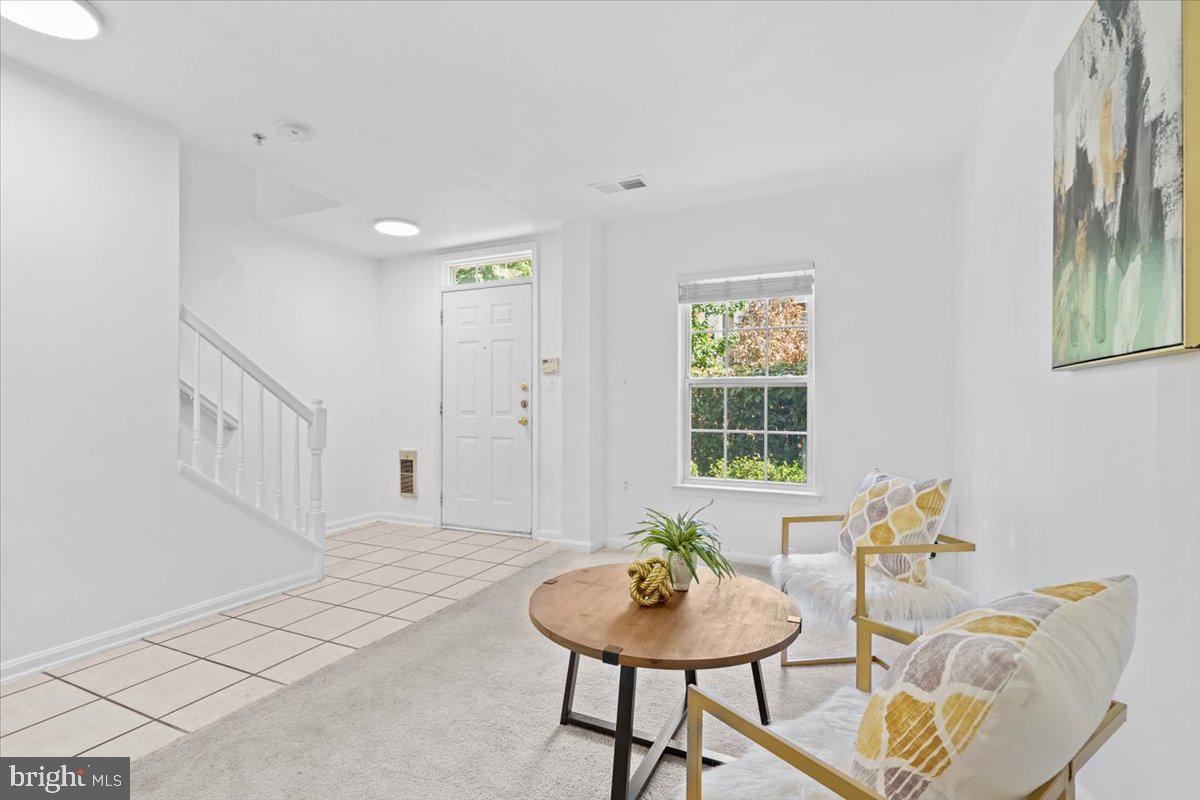 PARKSIDE AT ASHBURN - Residential