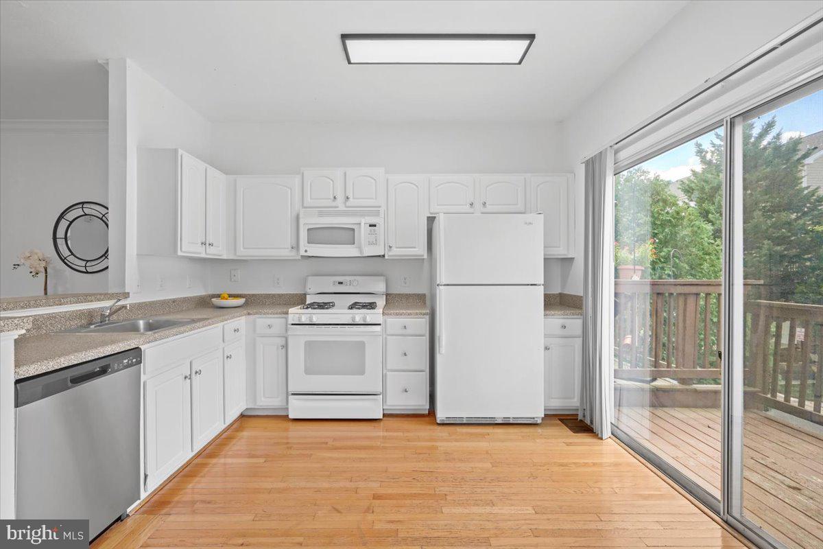 PARKSIDE AT ASHBURN - Residential