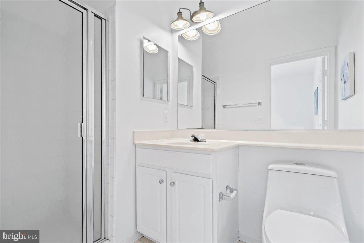 PARKSIDE AT ASHBURN - Residential