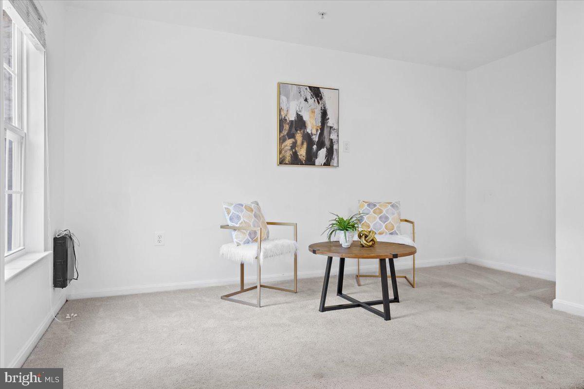 PARKSIDE AT ASHBURN - Residential