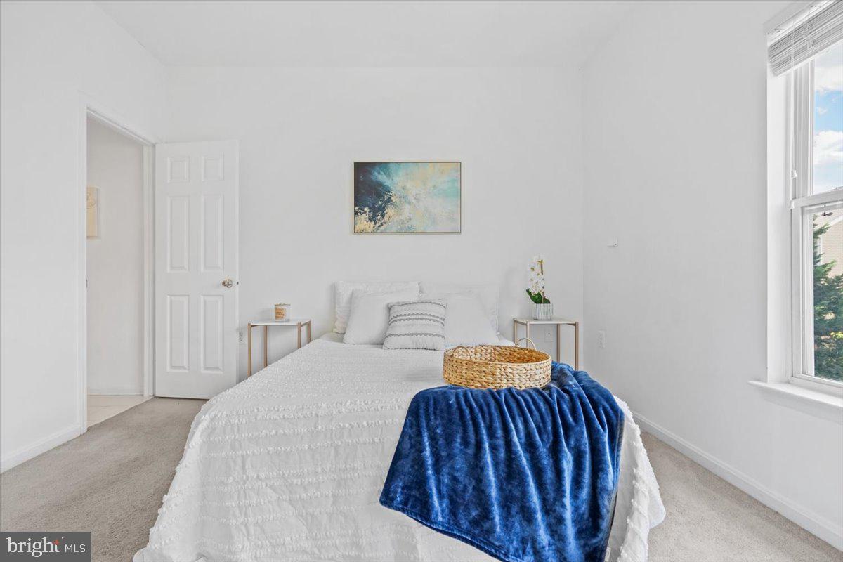 PARKSIDE AT ASHBURN - Residential