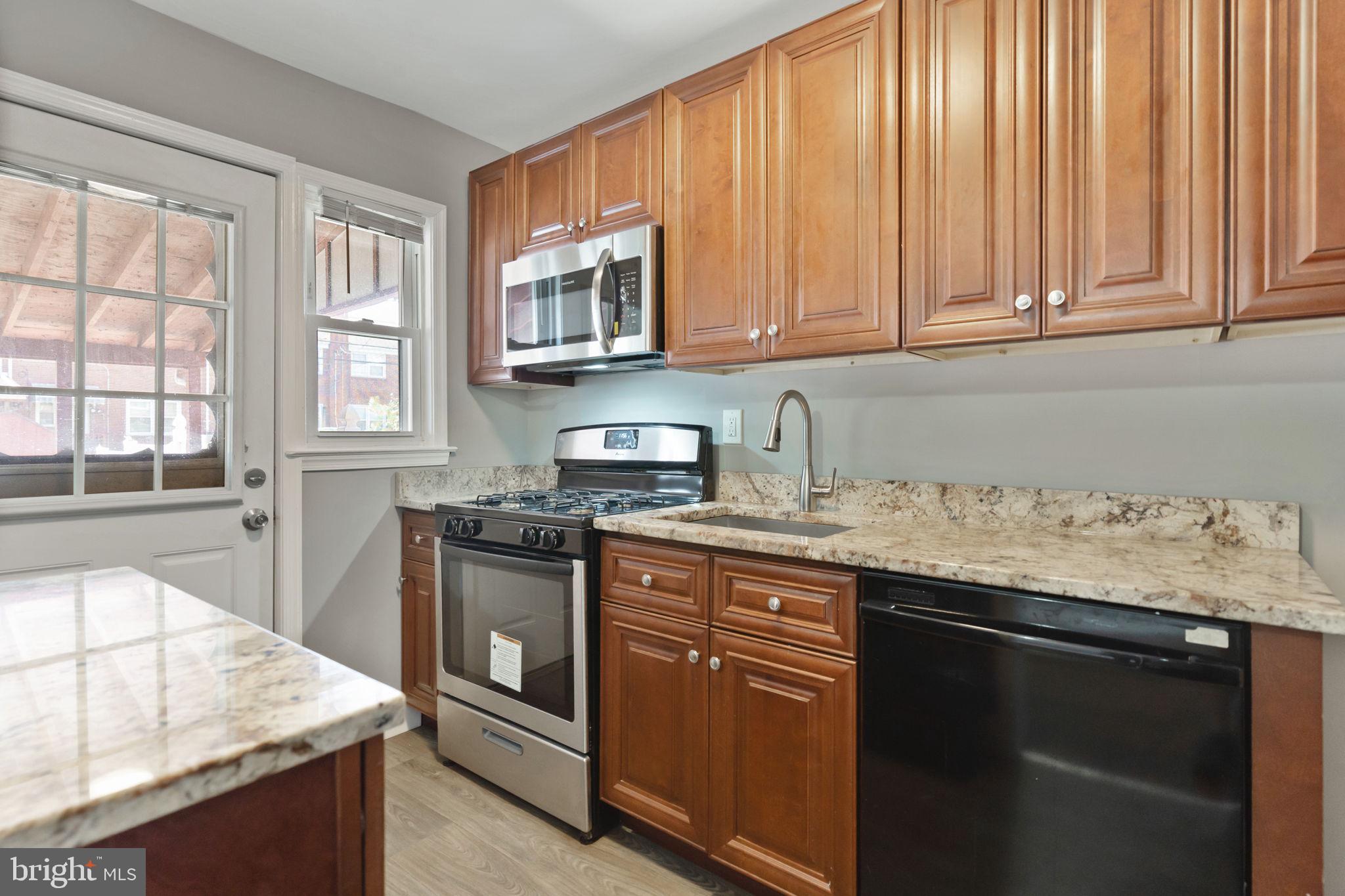 MIDDLESEX - Residential