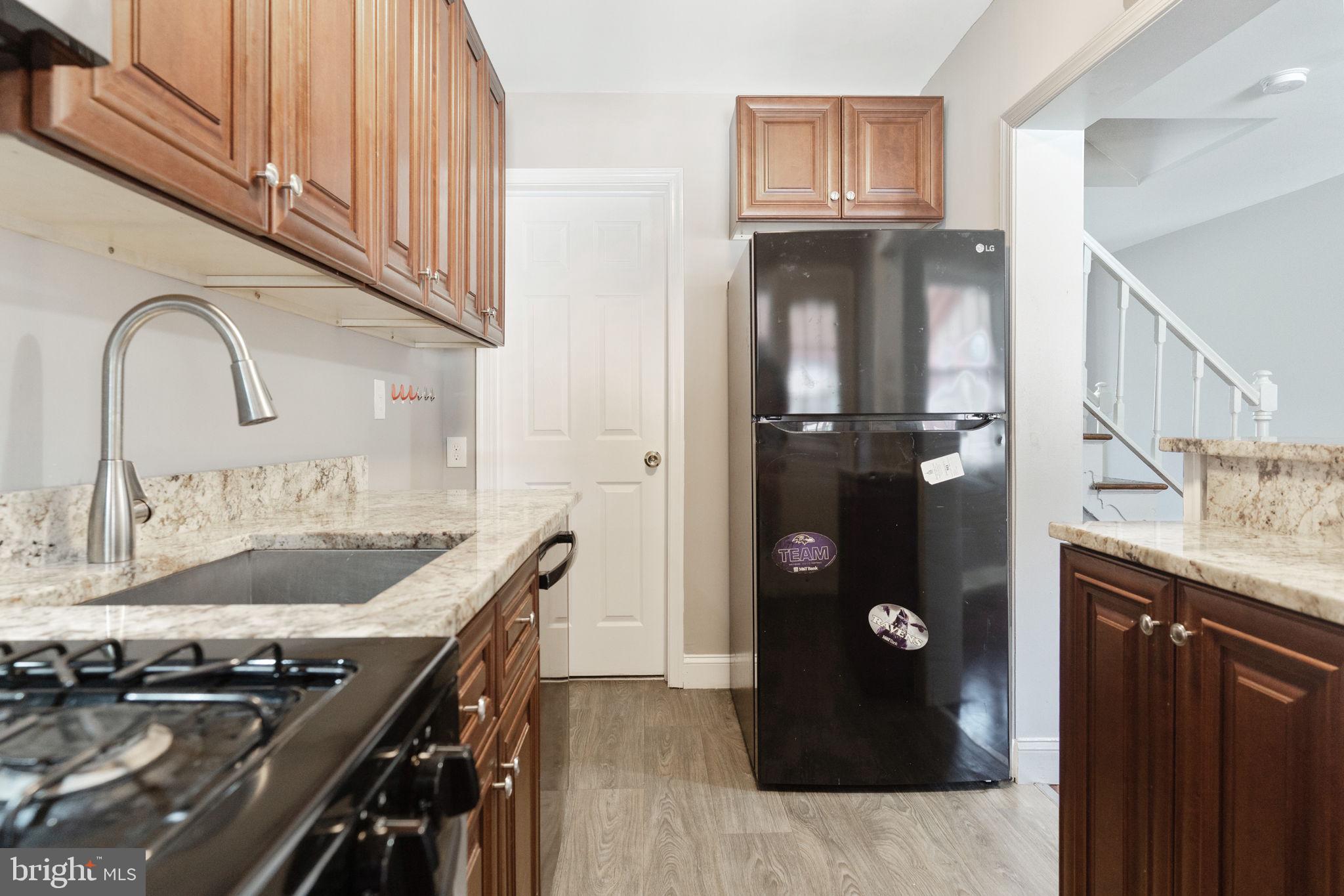 MIDDLESEX - Residential