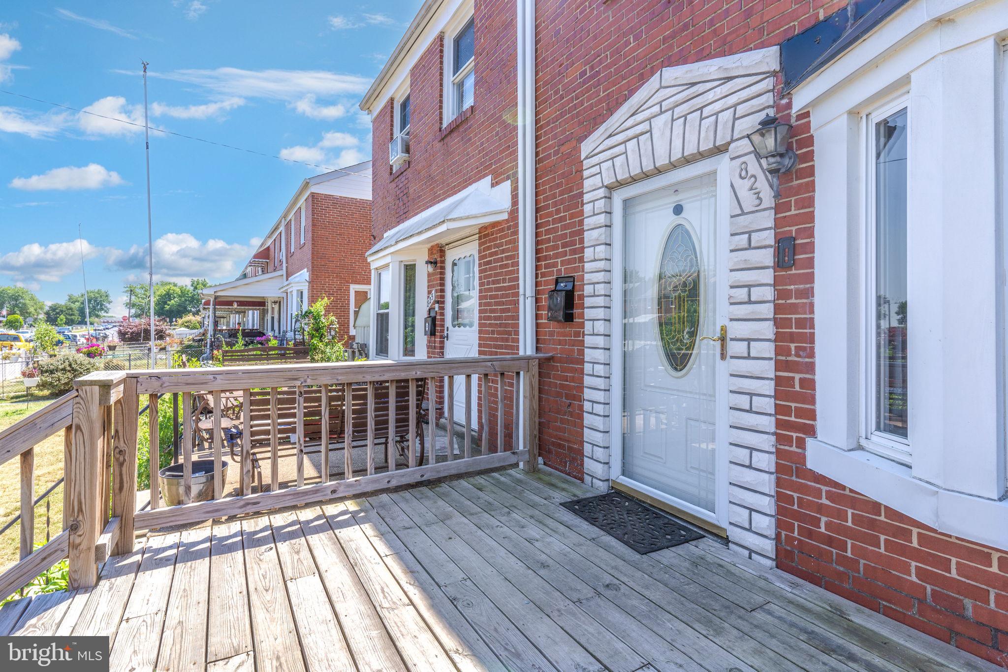 MIDDLESEX - Residential