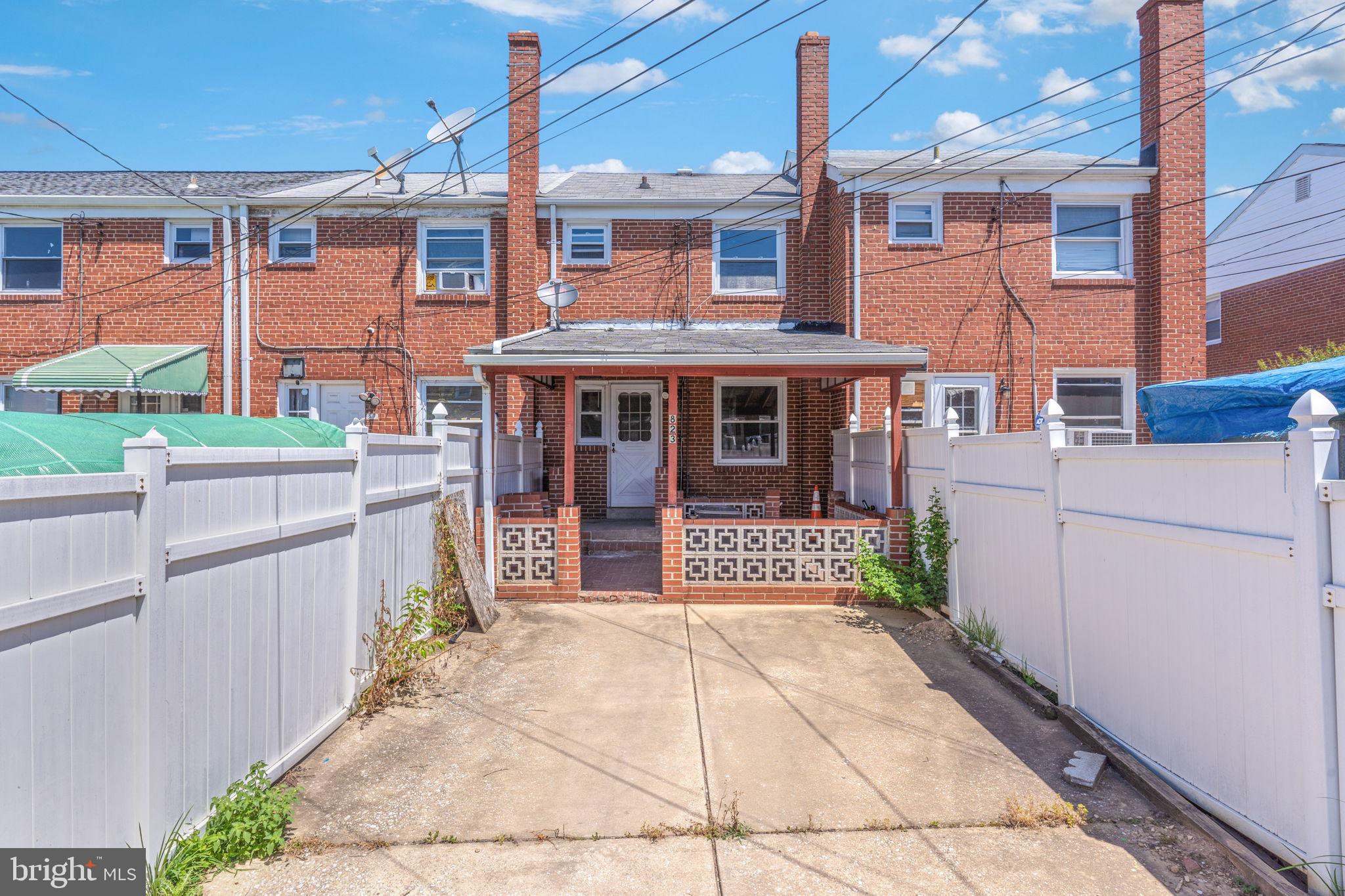 MIDDLESEX - Residential