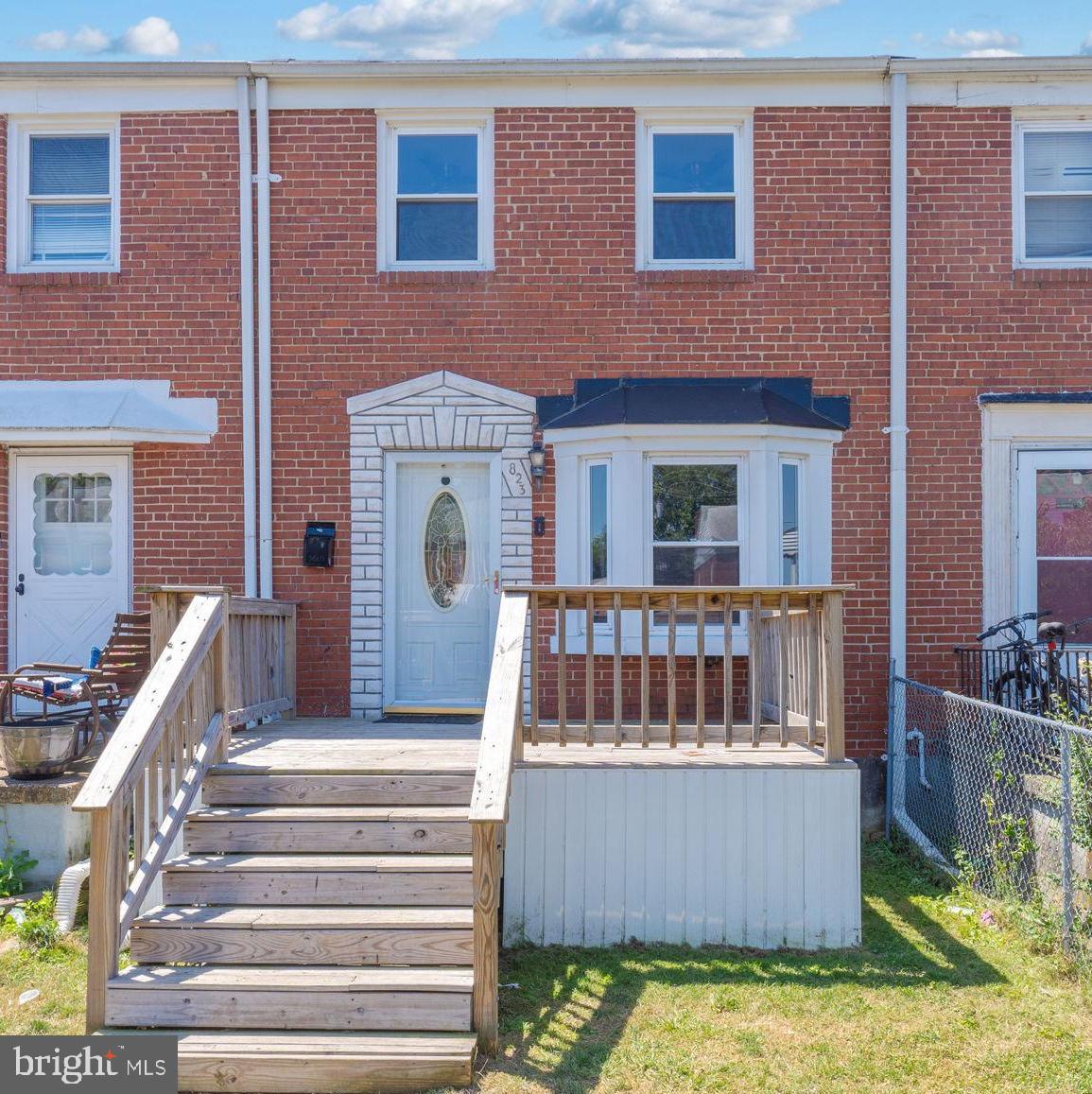 MIDDLESEX - Residential