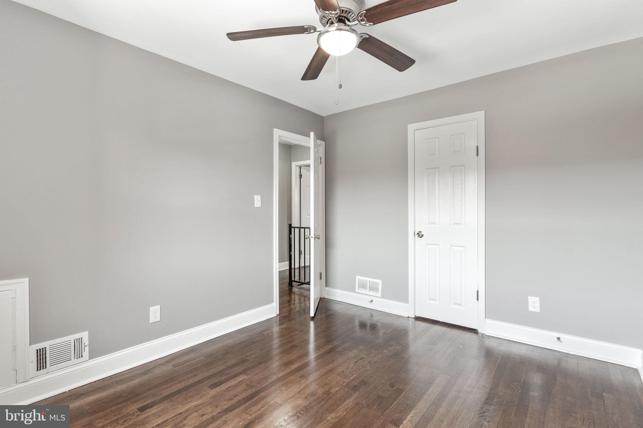 MIDDLESEX - Residential