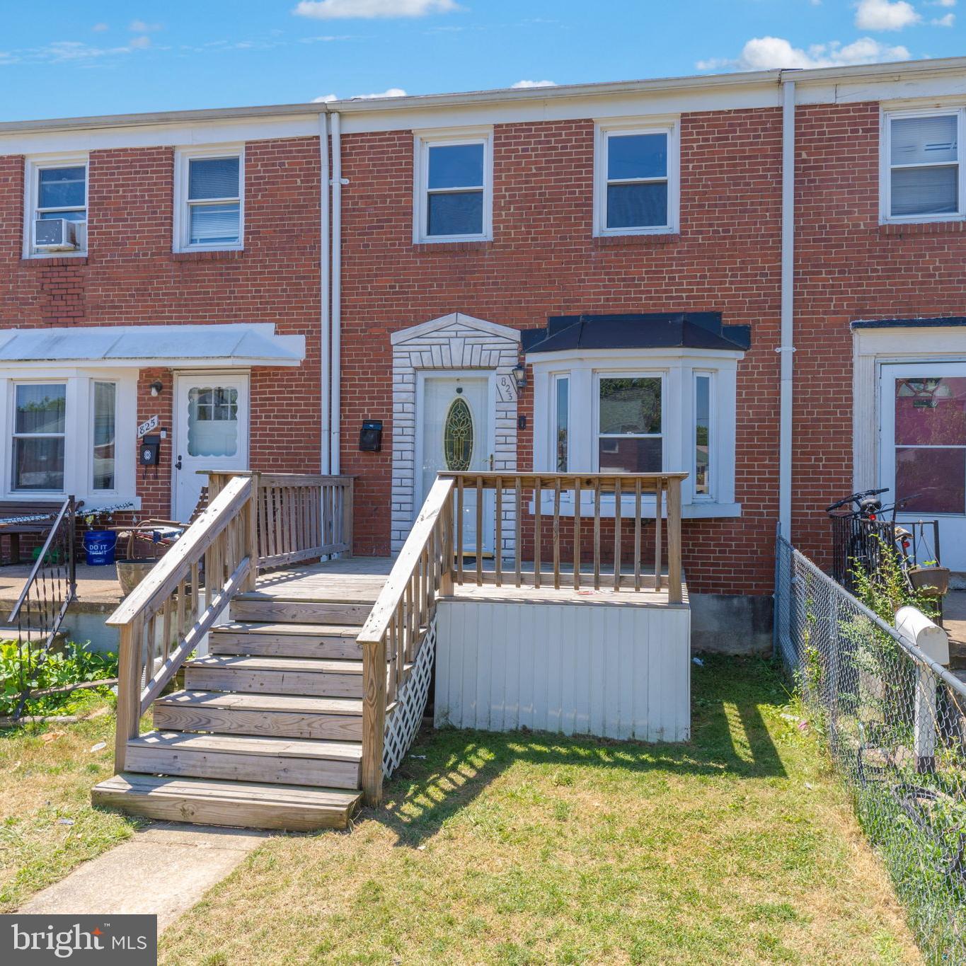 MIDDLESEX - Residential