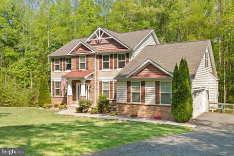 Photo of 52 Evanston Court, STAFFORD, VA 22556 (MLS # VAST2048676)