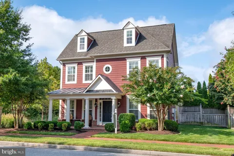 103 John Gibson Drive, Chester, MD MLS: MDQA2012534