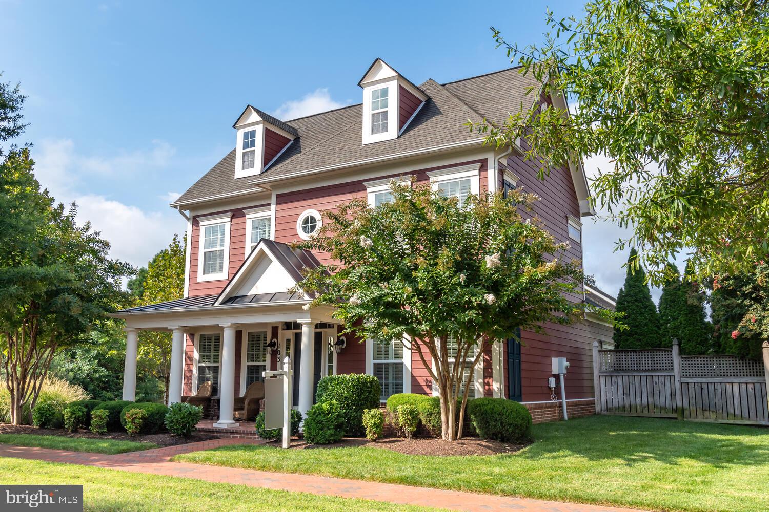 103 JOHN GIBSON DRIVE