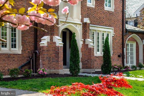 4303 UNDERWOOD ROAD BALTIMORE MD 21218