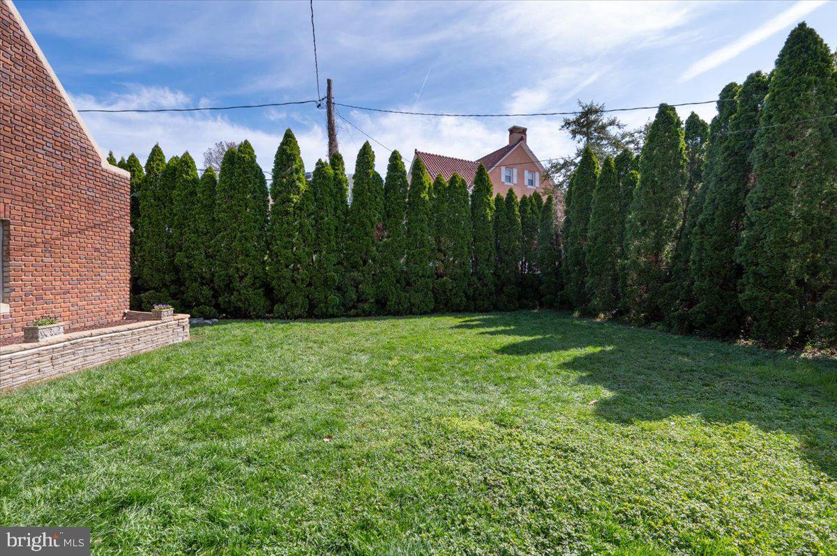 GUILFORD HISTORIC DISTRICT - Residential