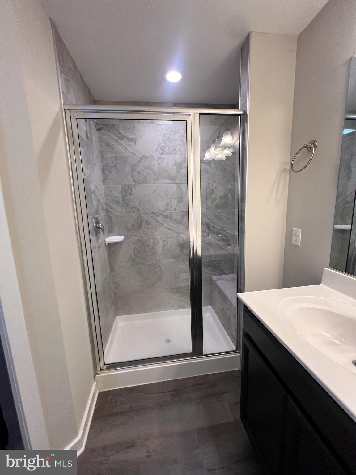 COMMUNITIES OF BURWELL - Residential Lease