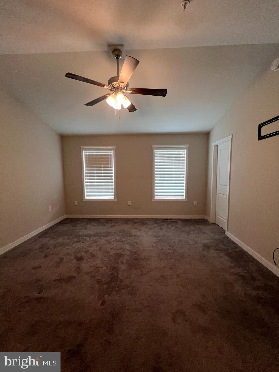 COMMUNITIES OF BURWELL - Residential Lease