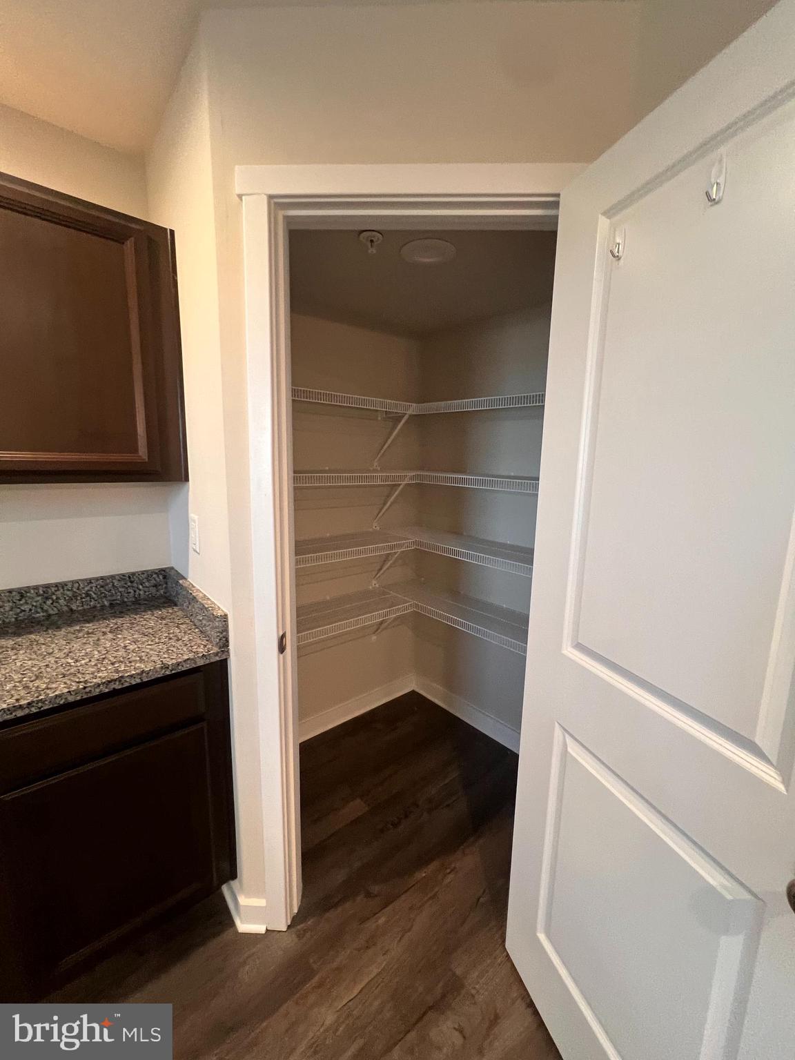 COMMUNITIES OF BURWELL - Residential Lease