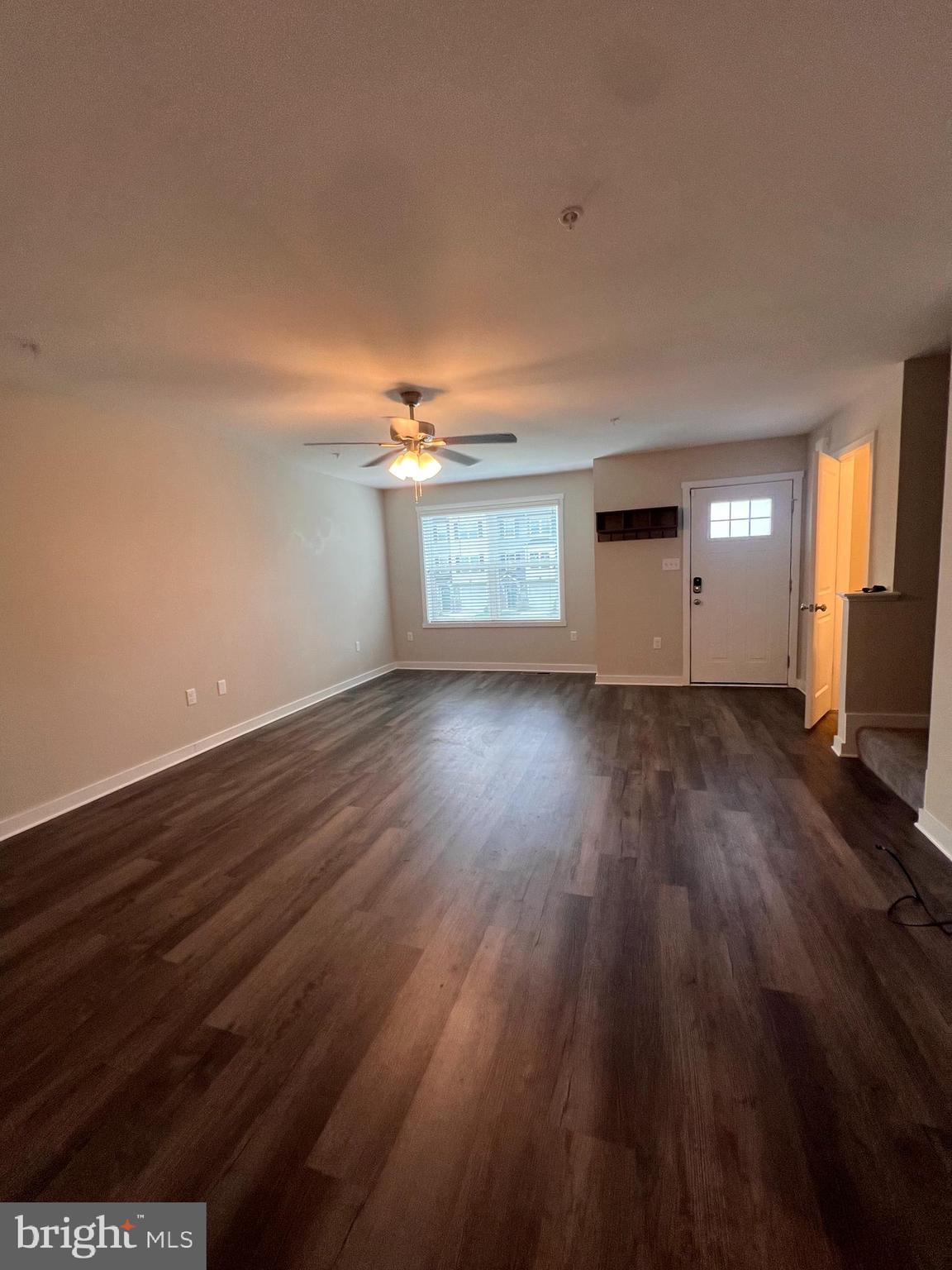 COMMUNITIES OF BURWELL - Residential Lease