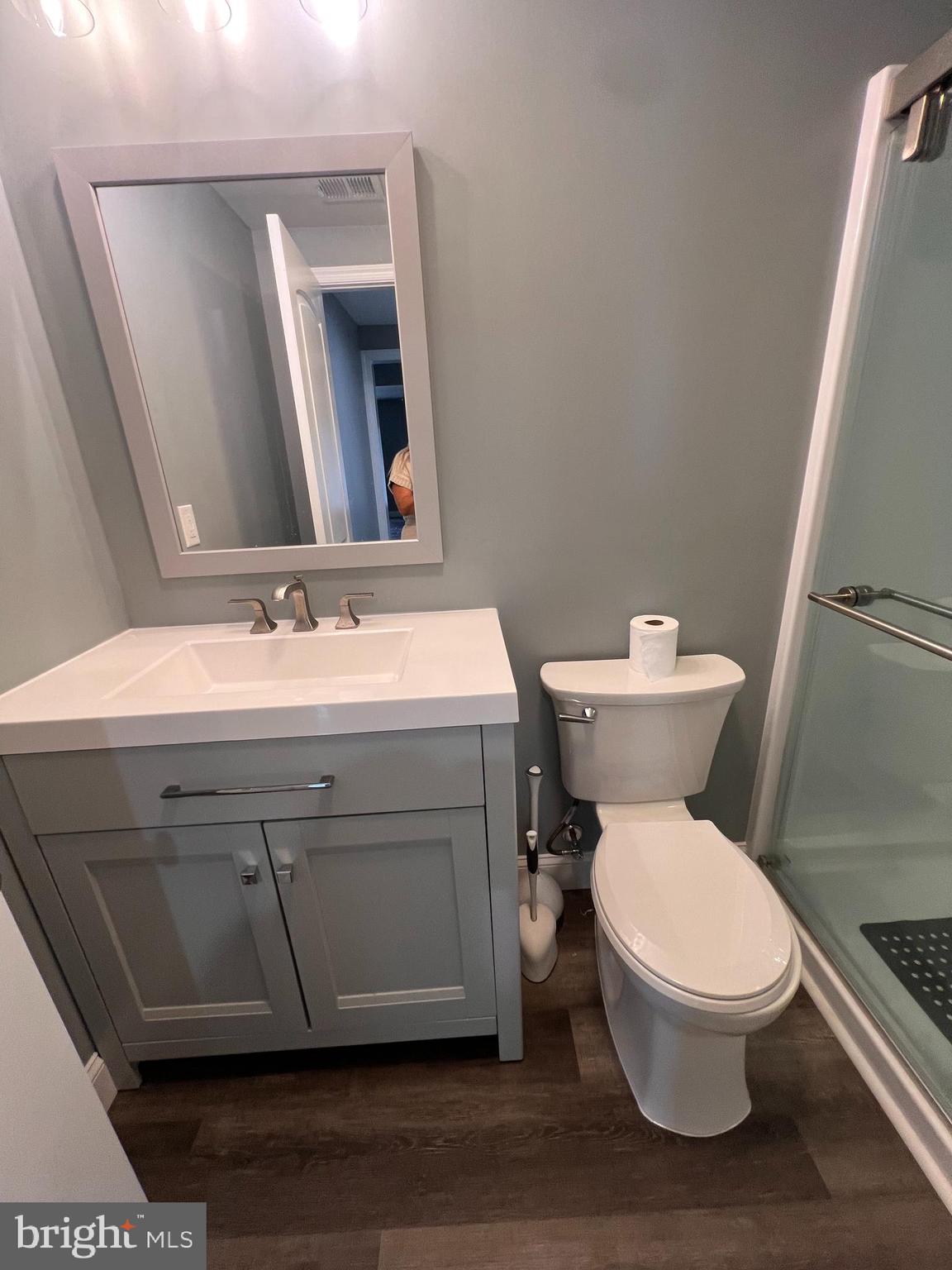 COMMUNITIES OF BURWELL - Residential Lease