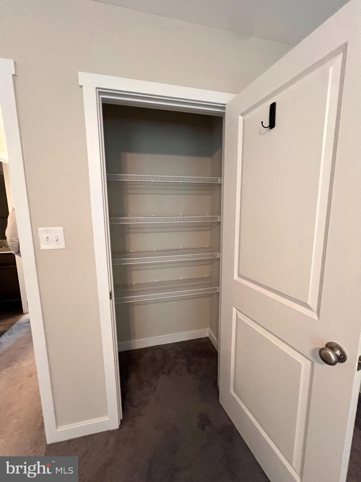 COMMUNITIES OF BURWELL - Residential Lease