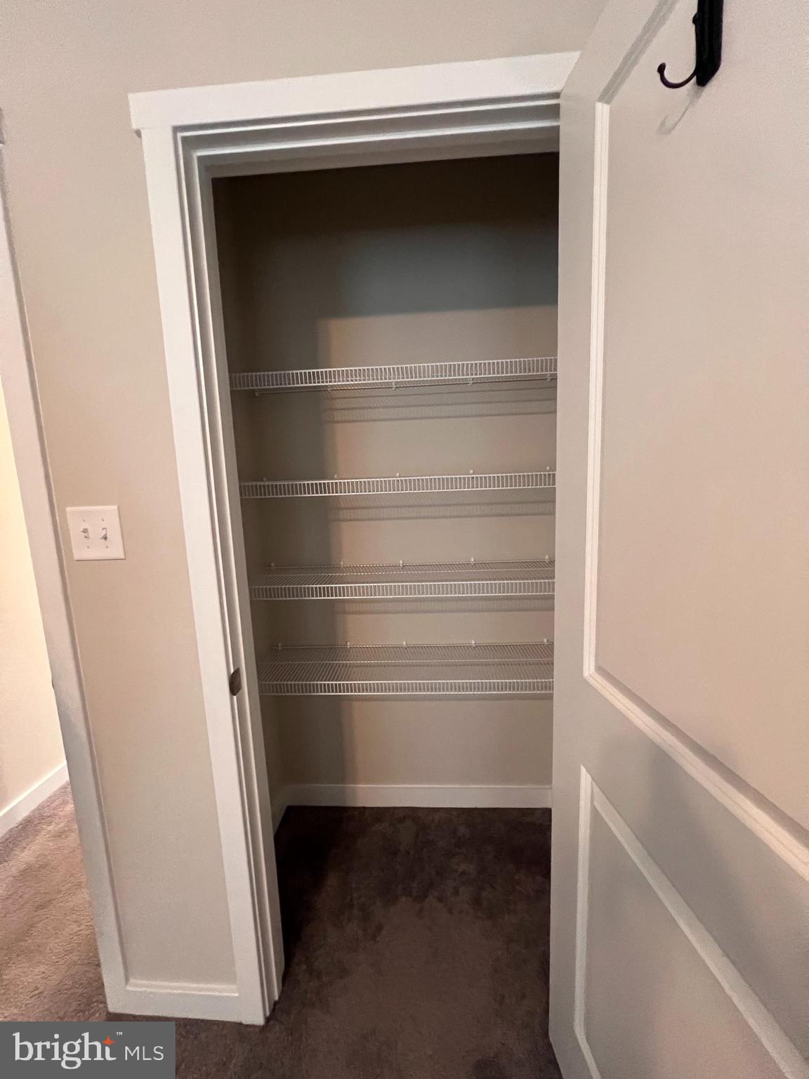 COMMUNITIES OF BURWELL - Residential Lease