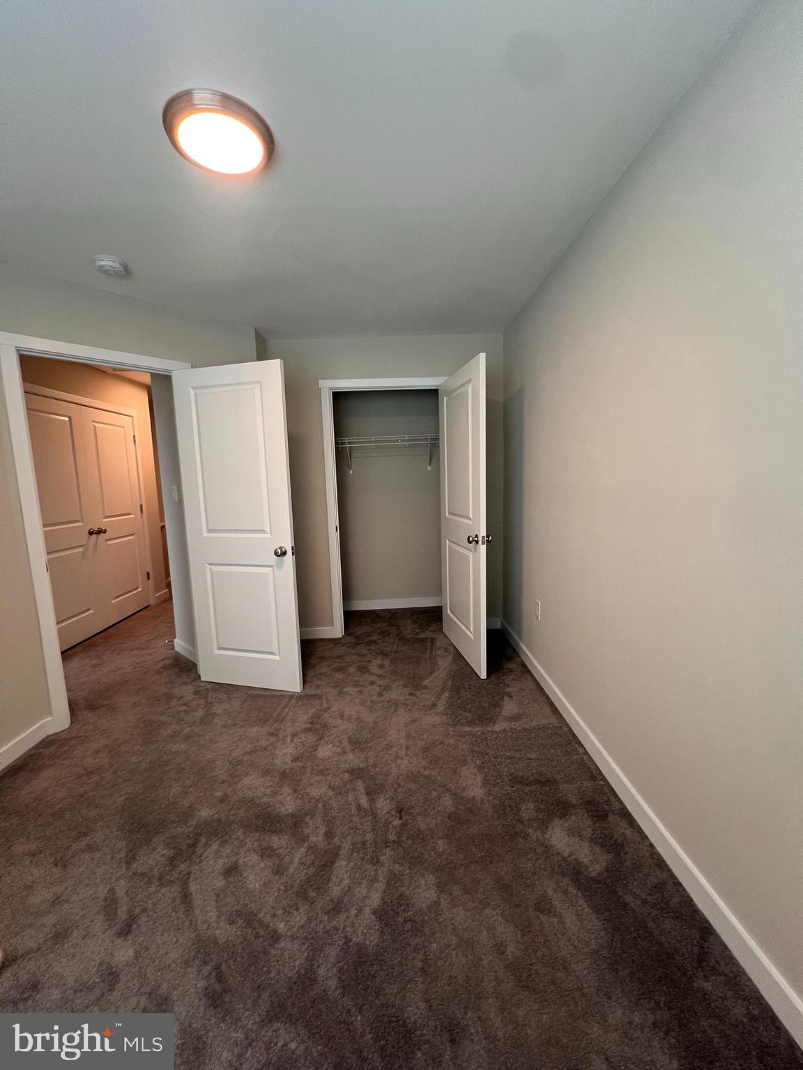 COMMUNITIES OF BURWELL - Residential Lease