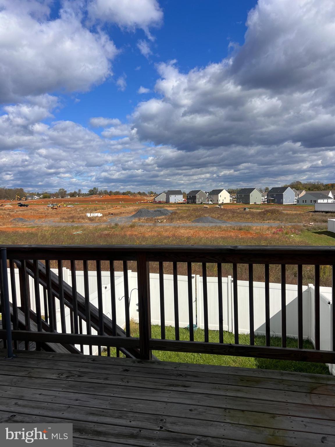 COMMUNITIES OF BURWELL - Residential Lease